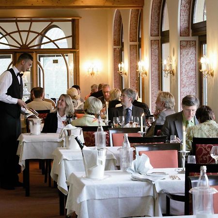 Hohenzollern Otel Bad Neuenahr-Ahrweiler Dış mekan fotoğraf