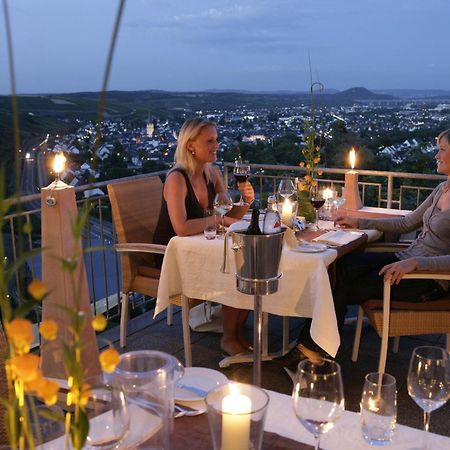 Hohenzollern Otel Bad Neuenahr-Ahrweiler Dış mekan fotoğraf