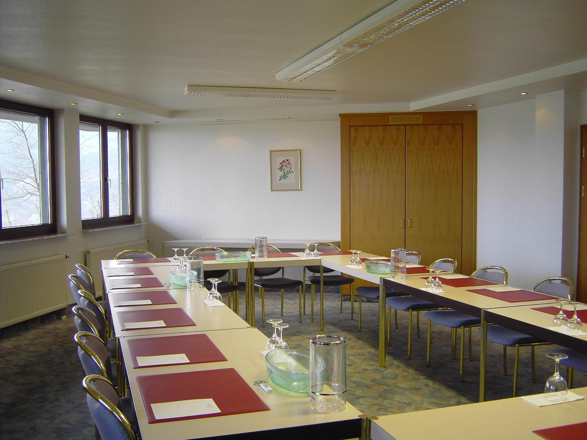 Hohenzollern Otel Bad Neuenahr-Ahrweiler Dış mekan fotoğraf